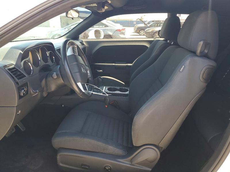 Продажа на аукционе авто 2014 Dodge Challenger, vin: 2C3CDYAGXEH195396, номер лота: 55649606
