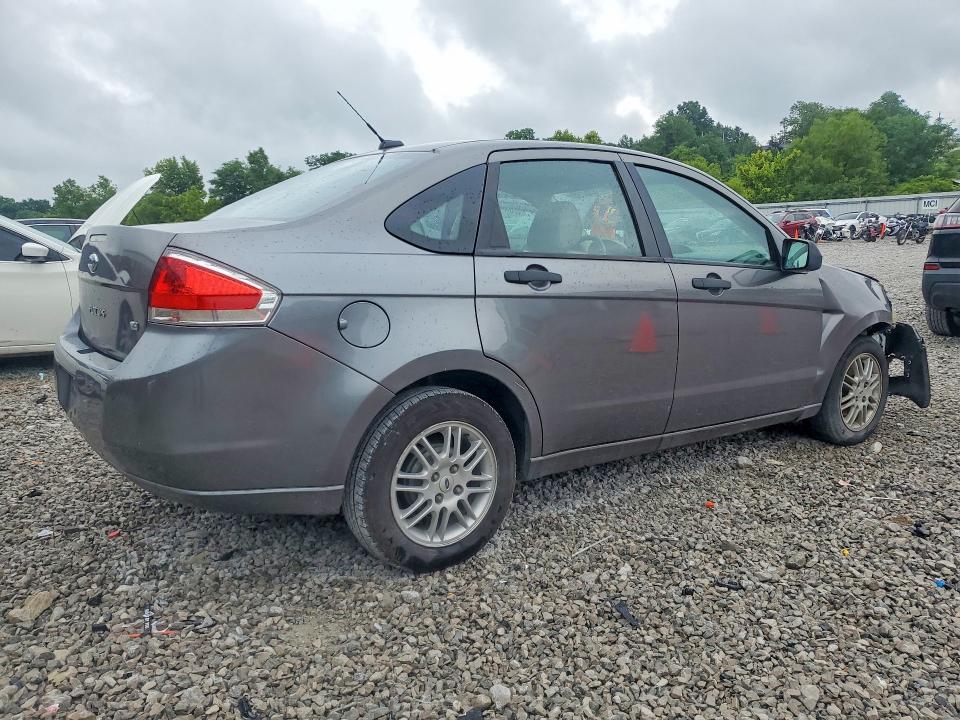 Продаж на аукціоні авто 2010 Ford Focus, vin: 1FAHP3FN9AW137266, номер лоту: 57856796
