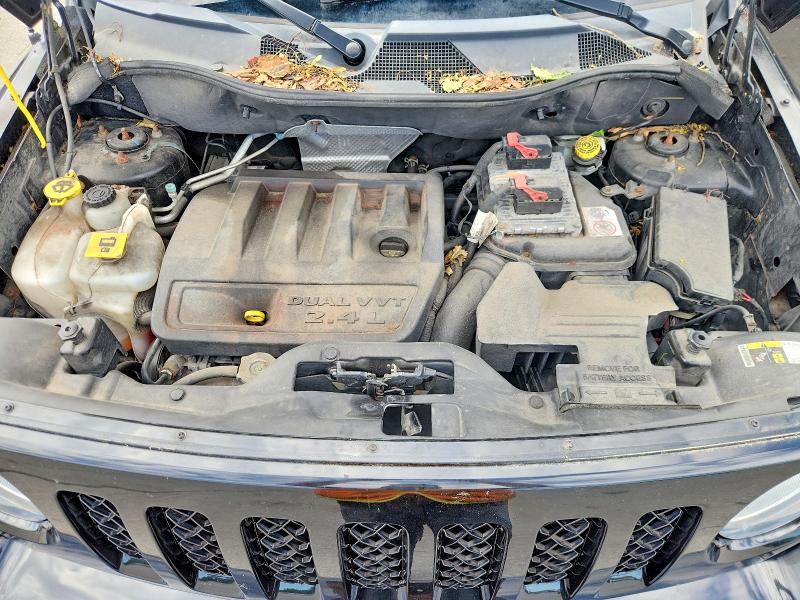 Продажа на аукционе авто 2015 Jeep Patriot, vin: 1C4NJRBB3FD411402, номер лота: 56781366