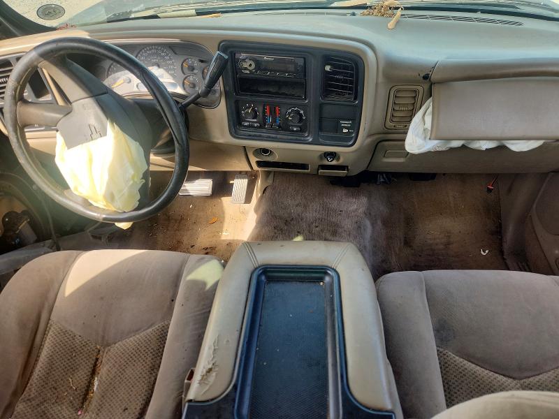 Продажа на аукционе авто 2004 Chevrolet Silverado, vin: 1GCEC19X24Z347088, номер лота: 56254436