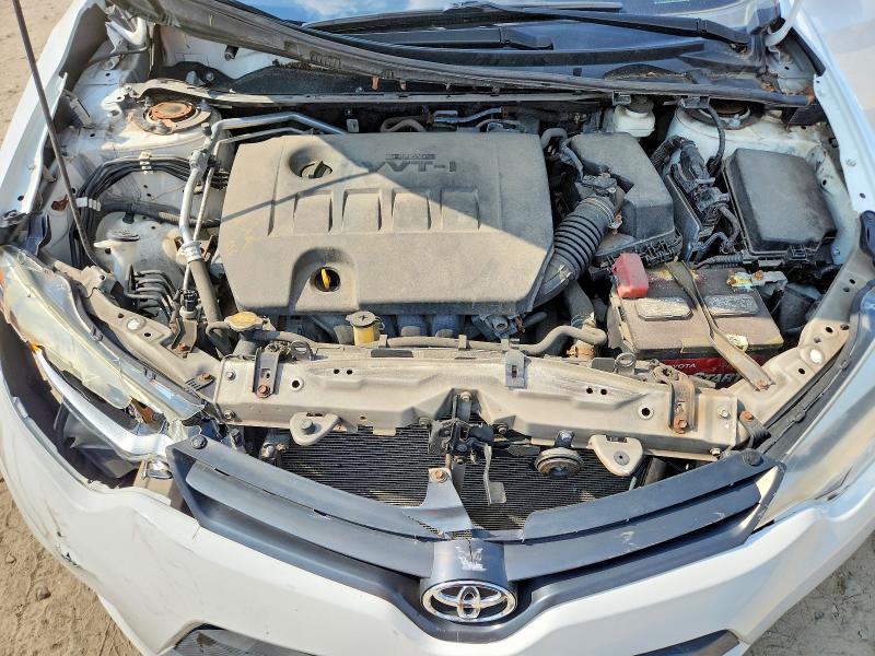 Aukcja sprzedaży 2014 Toyota Corolla, vin: 2T1BURHE0EC156764, numer aukcji: 58714576