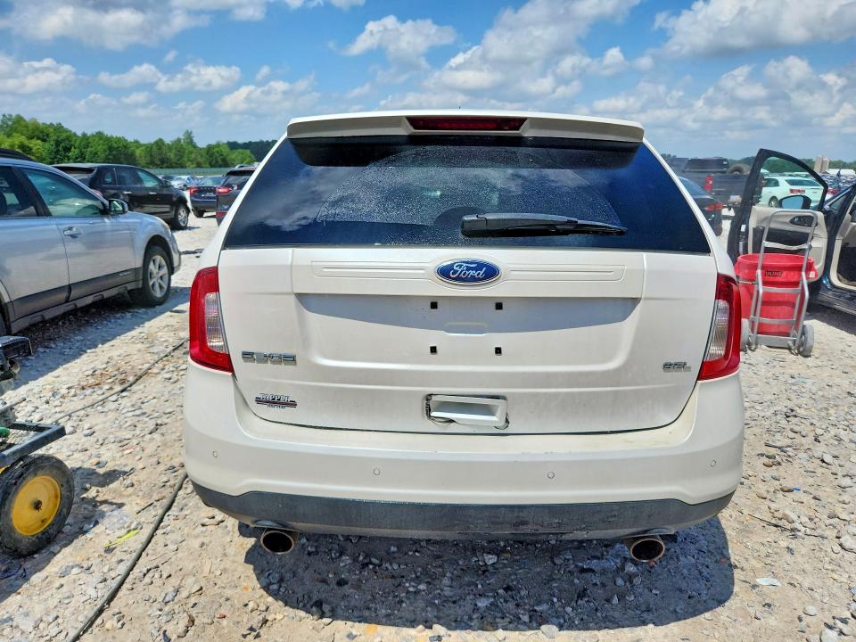 Aukcja sprzedaży 2011 Ford Edge, vin: 2FMDK3JC0BBA62761, numer aukcji: 56590086