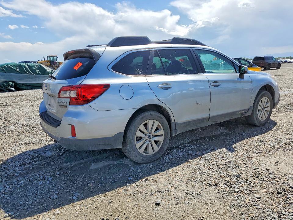 Продажа на аукционе авто 2015 Subaru Outback, vin: 4S4BSBCC2F3209800, номер лота: 55704256