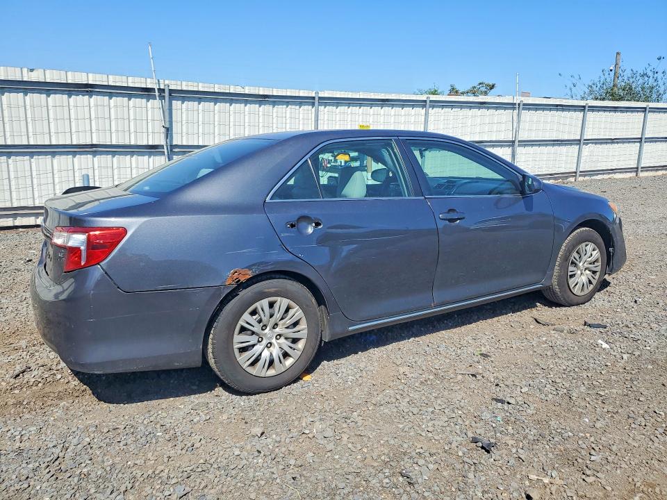 Aukcja sprzedaży 2012 Toyota Camry, vin: 4T1BF1FK8CU021841, numer aukcji: 54947746