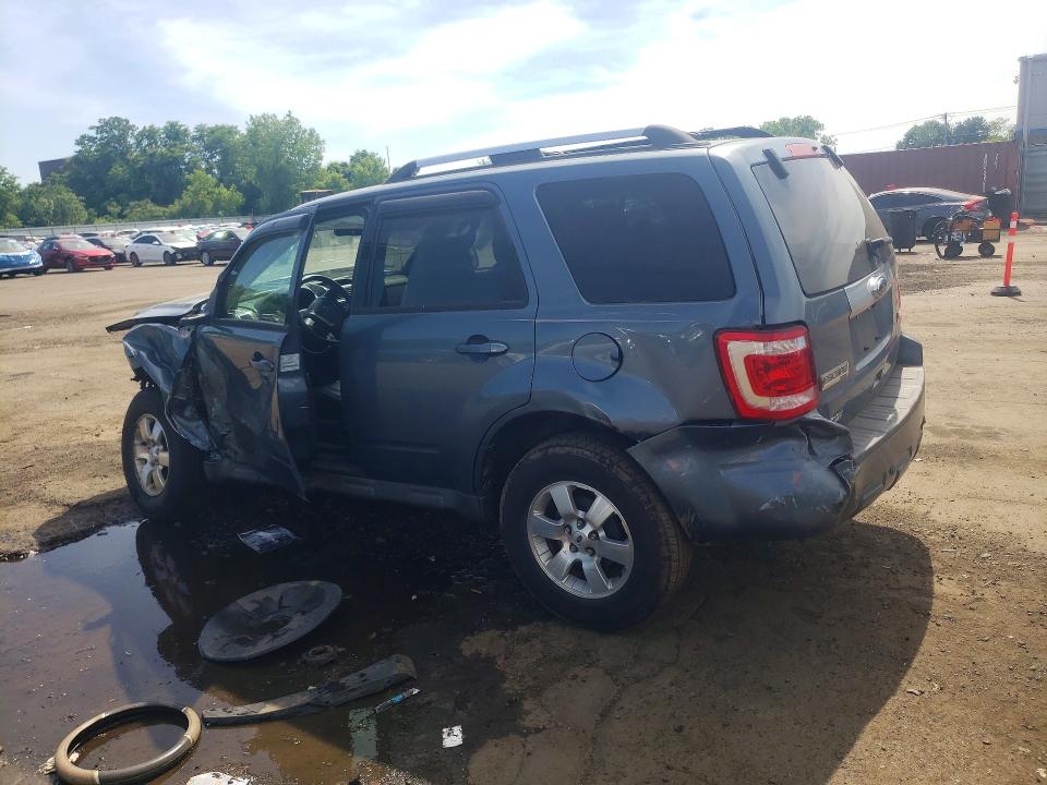 Aukcja sprzedaży 2010 Ford Escape, vin: 1FMCU9EG6AKB90111, numer aukcji: 55936746