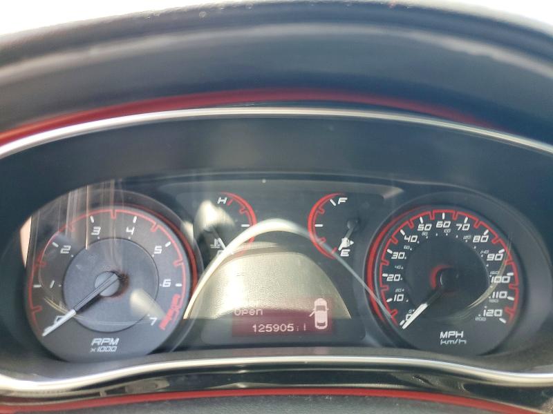 2015 Dodge Dart მანქანა იყიდება აუქციონზე, vin: 1C3CDFBB7FD336558, აუქციონის ნომერი: 58830586