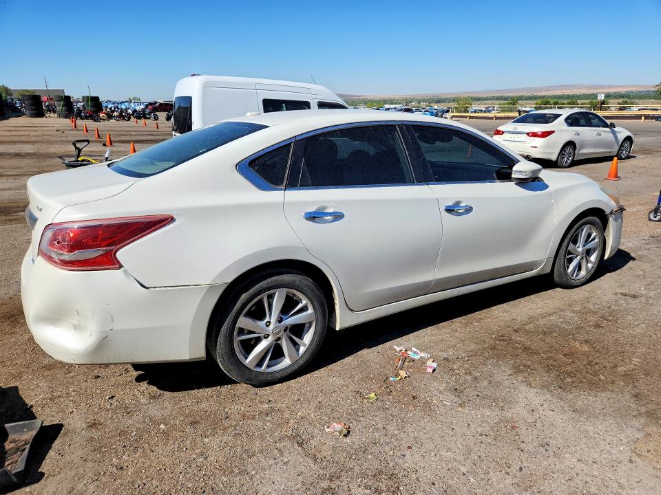 Aukcja sprzedaży 2013 Nissan Altima, vin: 1N4AL3AP0DC113806, numer aukcji: 57475656
