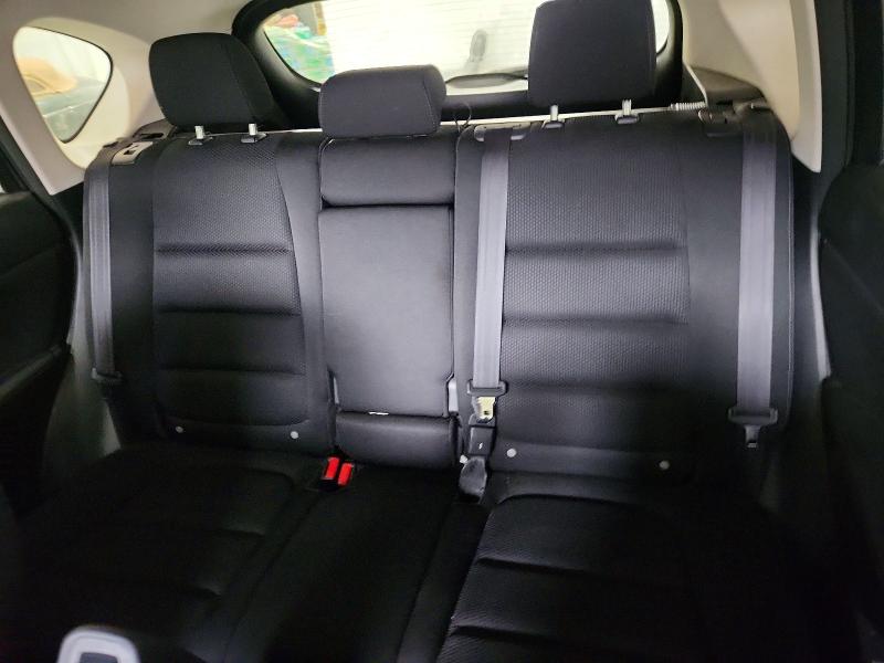 56540256 :رقم المزاد ، JM3KE2CY0G0908490 vin ، 2016 Mazda Cx-5 مزاد بيع