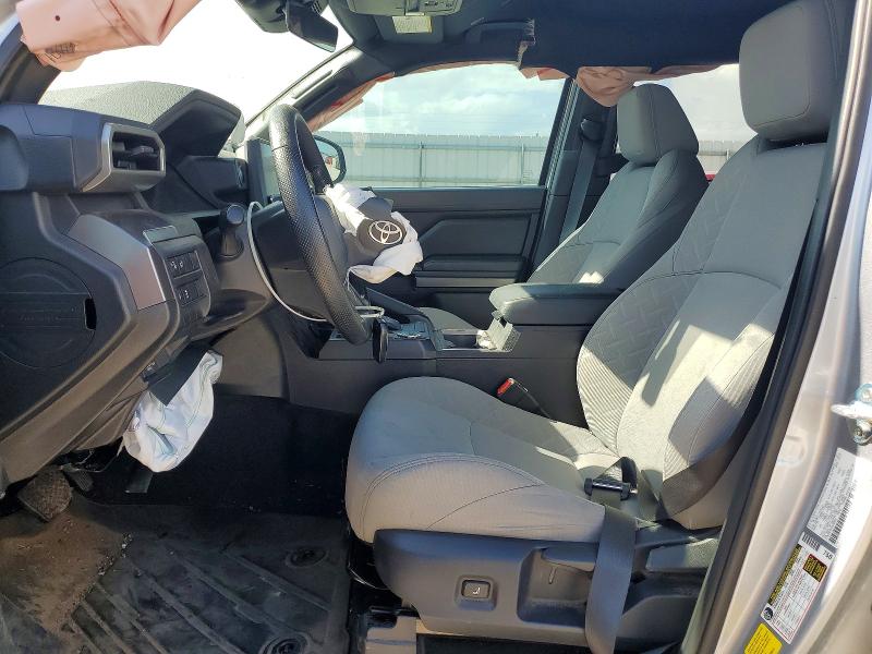 Aukcja sprzedaży 2025 Toyota Tacoma, vin: 3TMKB5FN5SM030985, numer aukcji: 56760576