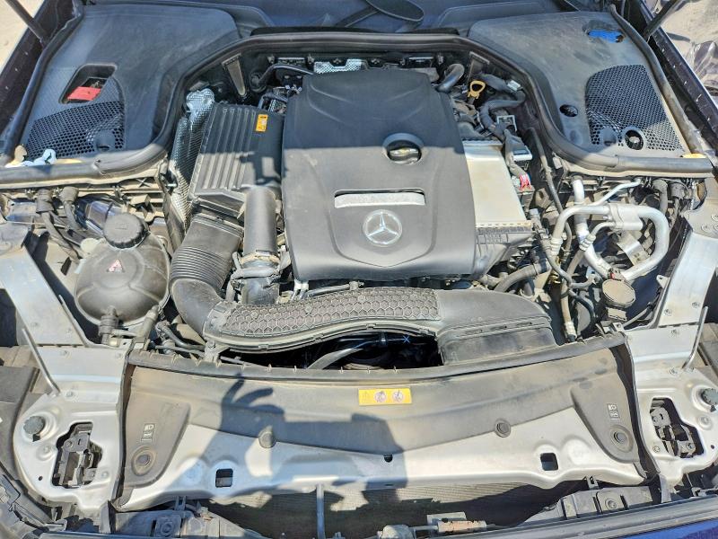 55936716 :رقم المزاد ، WDDZF4JB6KA630976 vin ، 2019 Mercedes-benz E مزاد بيع