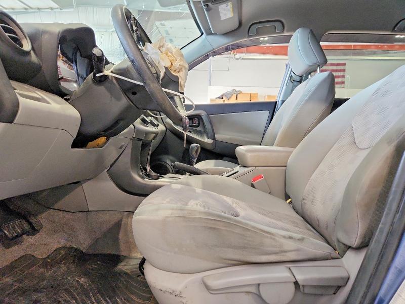 Aukcja sprzedaży 2012 Toyota Rav4, vin: 2T3BF4DV3CW266584, numer aukcji: 58354096