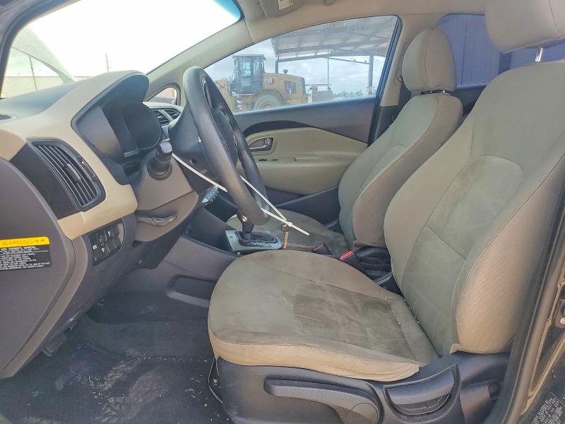 Продажа на аукционе авто 2014 Kia Rio, vin: KNADM4A37E6335991, номер лота: 56773316