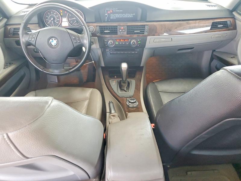 Продажа на аукционе авто 2011 Bmw 328, vin: WBAPH7C57BE131047, номер лота: 57900106