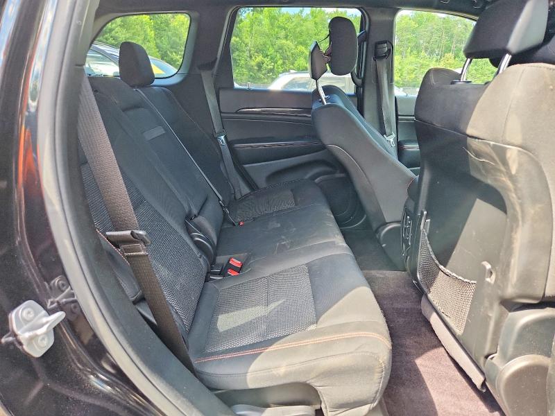 Aukcja sprzedaży 2016 Jeep Grand Cherokee, vin: 1C4RJFAG4GC475663, numer aukcji: 57447526