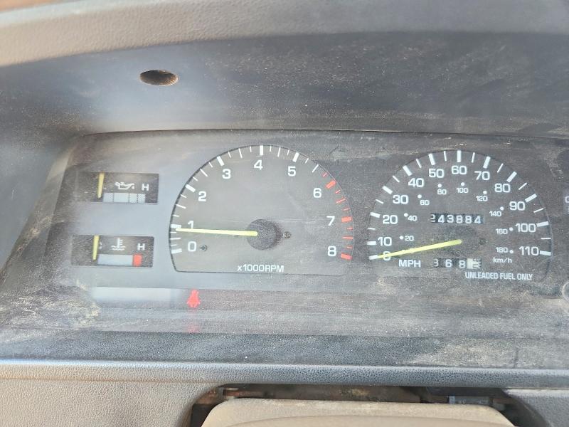 Aukcja sprzedaży 1994 Toyota 4runner, vin: JT3VN39W6R8068502, numer aukcji: 57617296