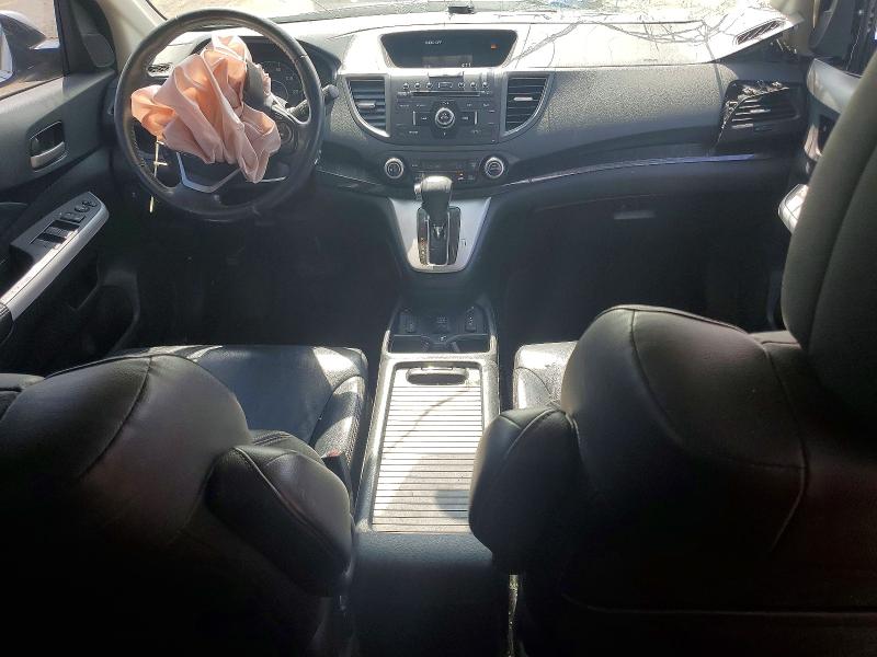 2012 Honda Cr-v მანქანა იყიდება აუქციონზე, vin: JHLRM3H7XCC008305, აუქციონის ნომერი: 56709426
