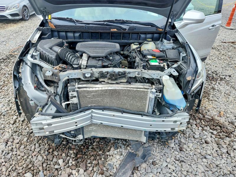 Aukcja sprzedaży 2018 Cadillac Xt5, vin: 1GYKNCRS2JZ149114, numer aukcji: 56506396