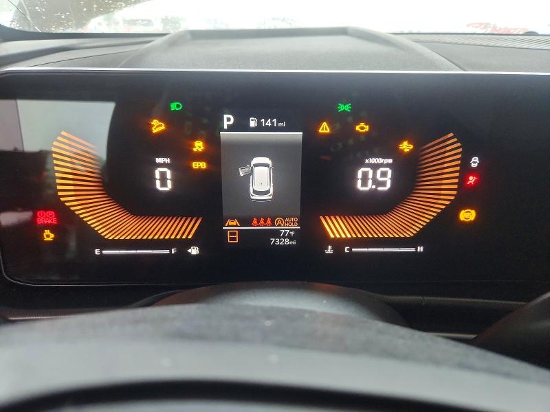 Продаж на аукціоні авто 2026 Kia Sportage, vin: 5XYK33DF6TG344074, номер лоту: 57358396