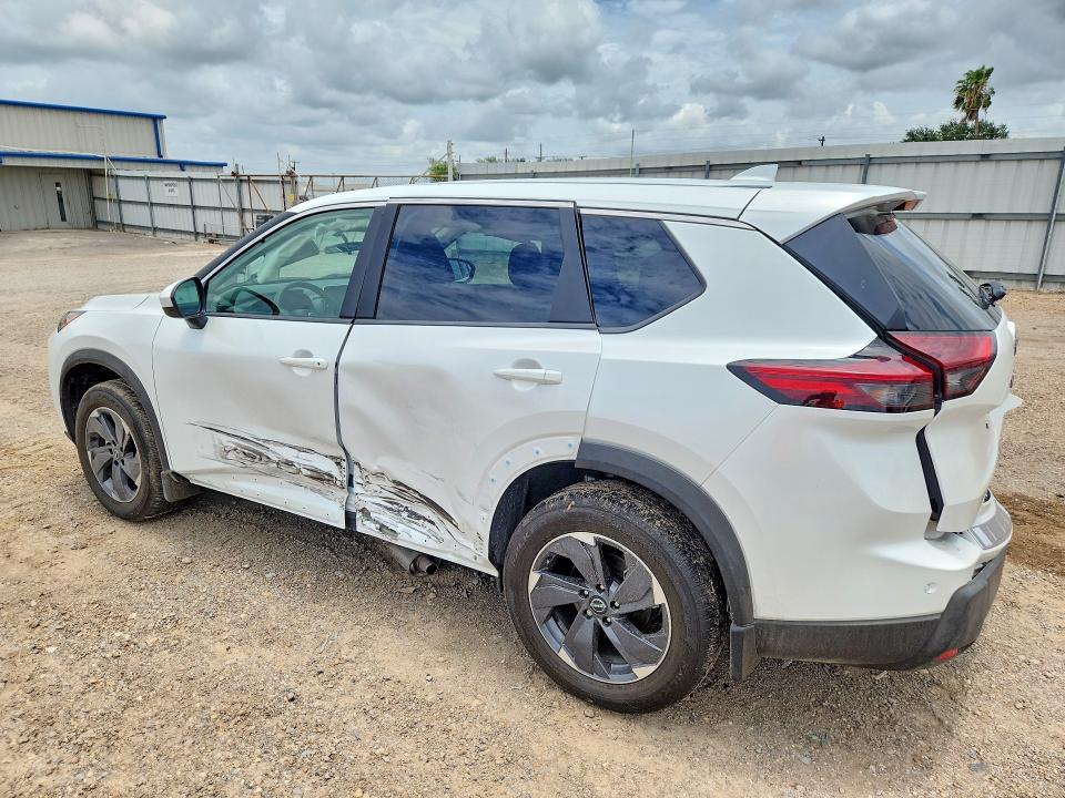 Aukcja sprzedaży 2026 Nissan Rogue, vin: 5N1BT3BA1TC676768, numer aukcji: 56580276
