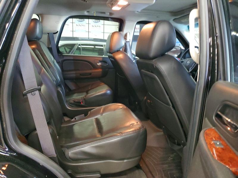 Продажа на аукционе авто 2013 Chevrolet Tahoe, vin: 1GNSKCE06DR377826, номер лота: 57366156
