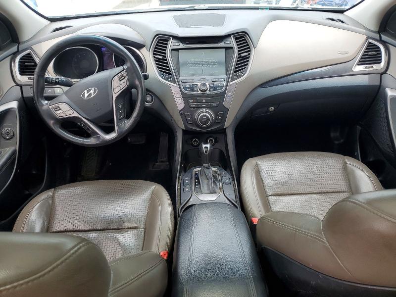 Aukcja sprzedaży 2014 Hyundai Santa Fe Sport, vin: 5XYZUDLB2EG130217, numer aukcji: 57765466