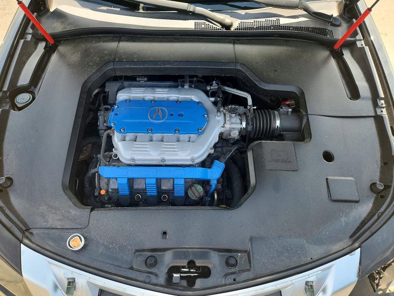 Продажа на аукционе авто 2010 Acura Tl, vin: 19UUA8F53AA006954, номер лота: 56601986