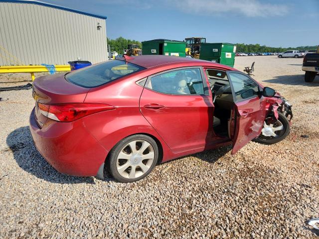 Продаж на аукціоні авто 2013 Hyundai Elantra, vin: KMHDH4AEXDU561411, номер лоту: 56838876