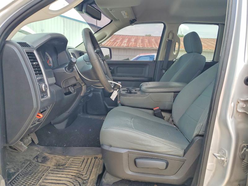 Продажа на аукционе авто 2016 Ram 1500, vin: 1C6RR7FT4GS131977, номер лота: 56032846