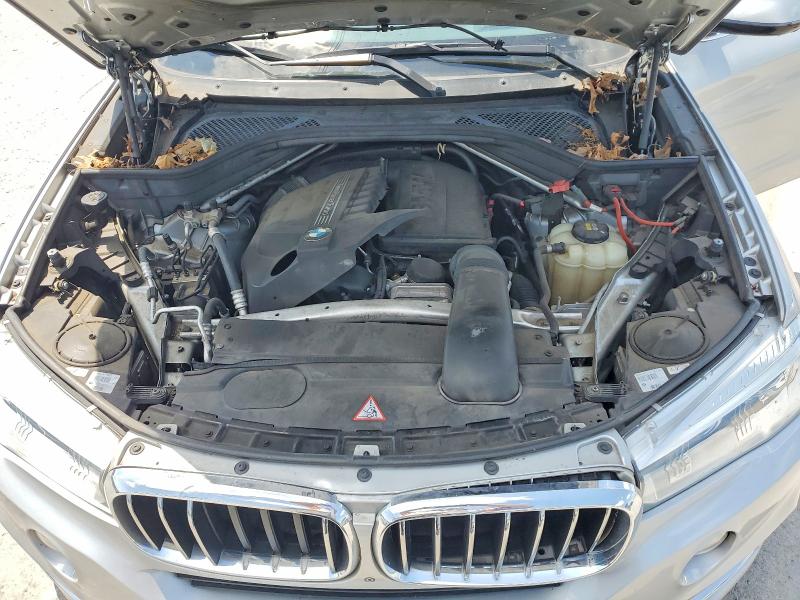Продажа на аукционе авто 2016 Bmw X5, vin: 5UXKR0C56G0P26542, номер лота: 58476836