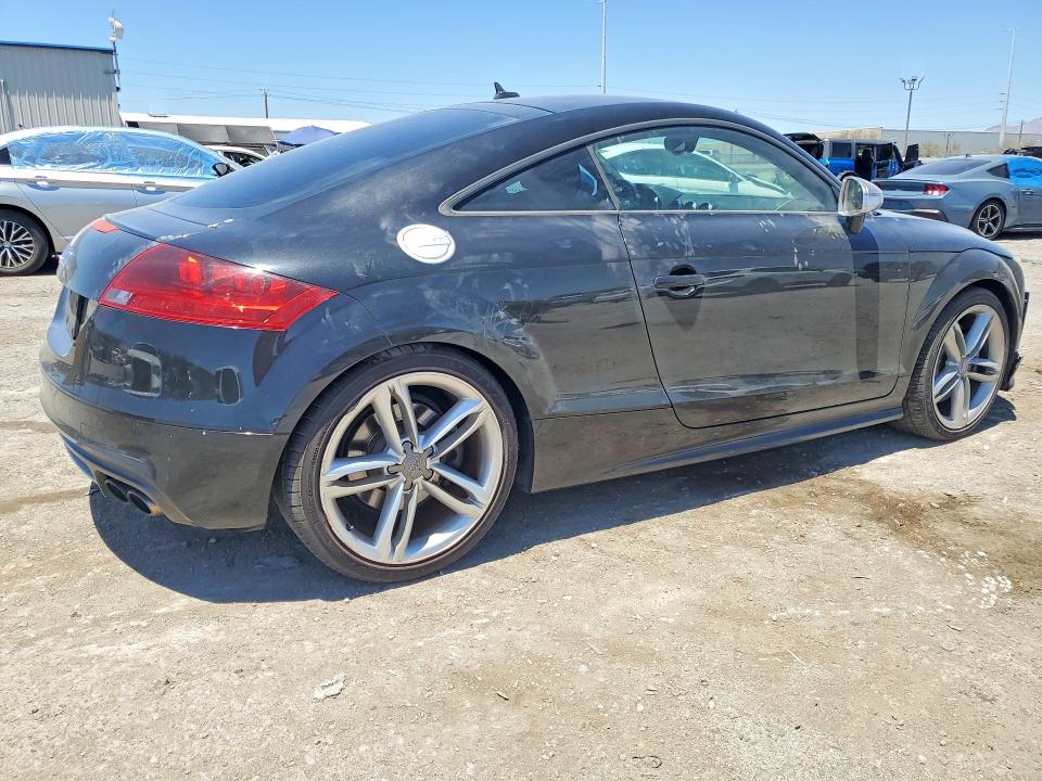 2013 Audi Tts მანქანა იყიდება აუქციონზე, vin: TRUK1AFK6D1003639, აუქციონის ნომერი: 56547886