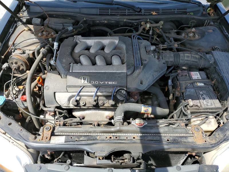 Продаж на аукціоні авто 1998 Honda Accord, vin: 1HGCG2253WA025881, номер лоту: 56234066