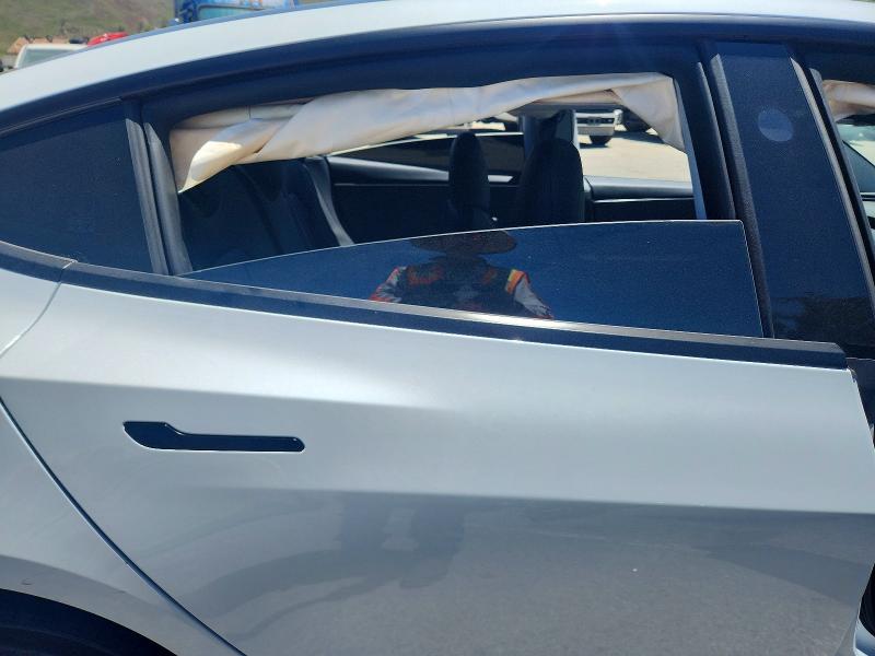 Продажа на аукционе авто 2025 Tesla Model 3, vin: 5YJ3E1EA9SF025392, номер лота: 56713076