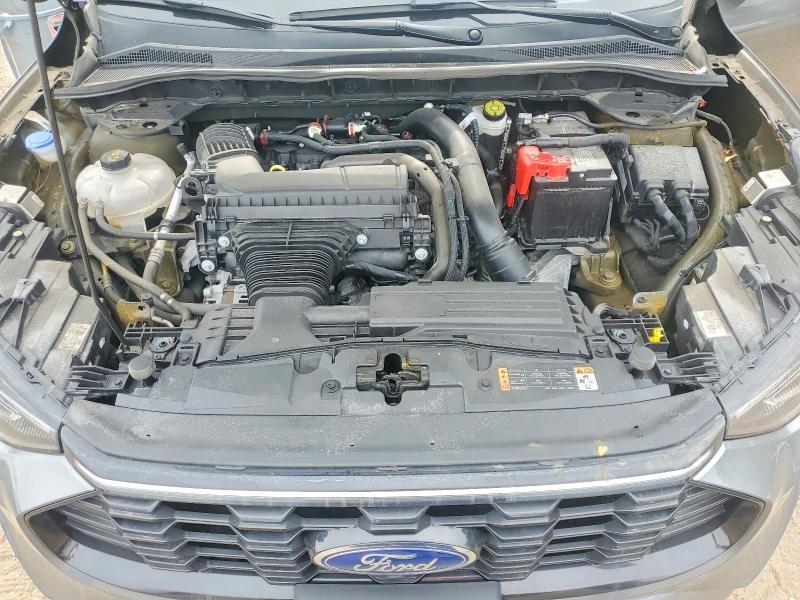 Продаж на аукціоні авто 2024 Ford Escape, vin: 1FMCU9PAXRUB12388, номер лоту: 58266576