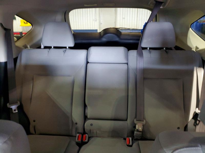 Продаж на аукціоні авто 2015 Honda Cr-v, vin: 2HKRM4H49FH128369, номер лоту: 85982725