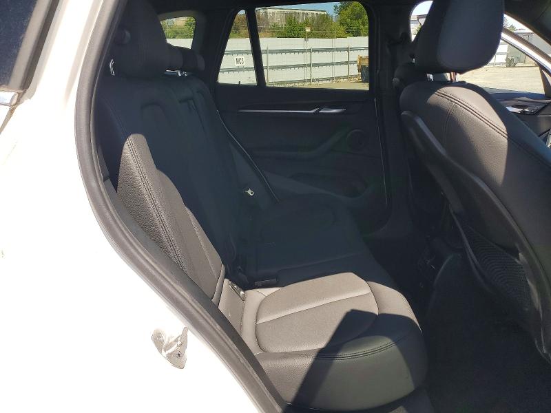 Aukcja sprzedaży 2020 Bmw X1, vin: WBXJG7C00L5R57128, numer aukcji: 57358706