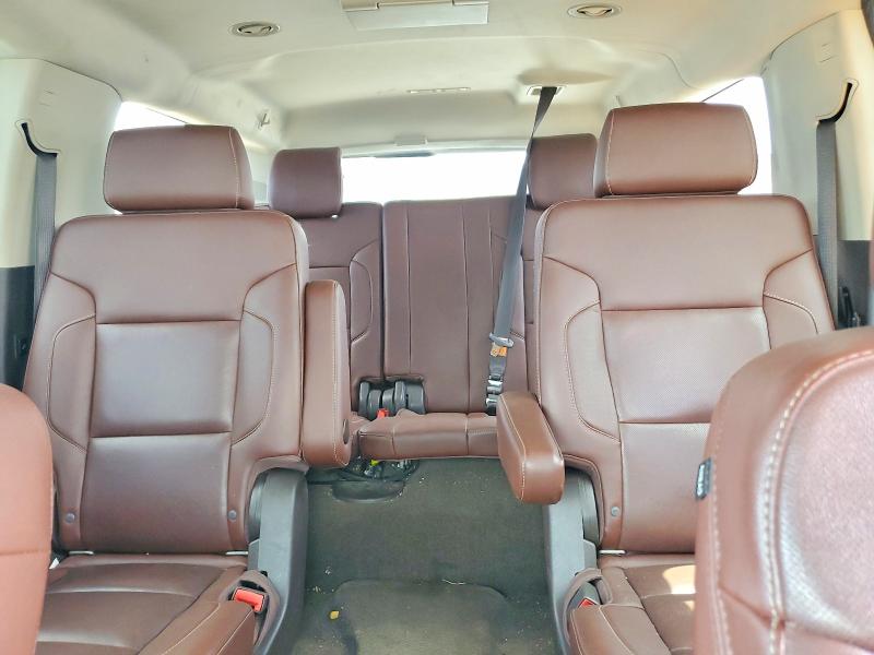 Продаж на аукціоні авто 2016 Chevrolet Suburban, vin: 1GNSKJKC8GR427780, номер лоту: 58779566