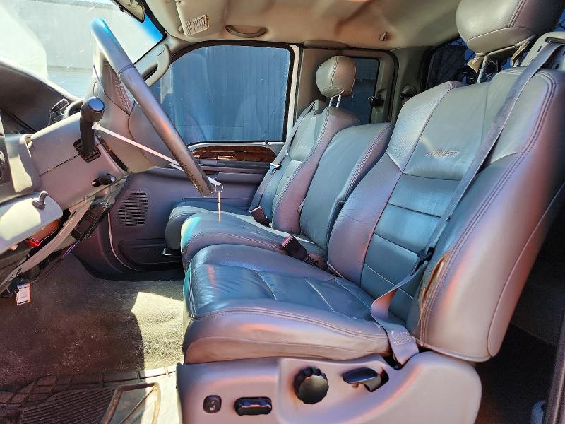 56449096 :رقم المزاد ، 1FTNX21P54EE02517 vin ، 2004 Ford F250 مزاد بيع