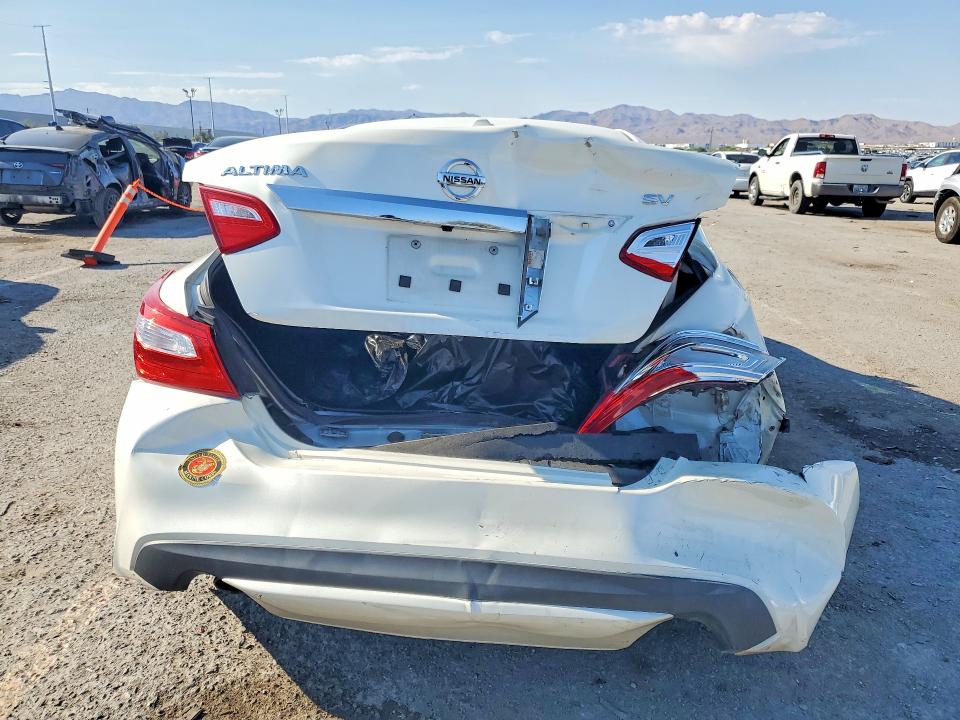 Aukcja sprzedaży 2016 Nissan Altima, vin: 1N4AL3APXGC142850, numer aukcji: 57593346