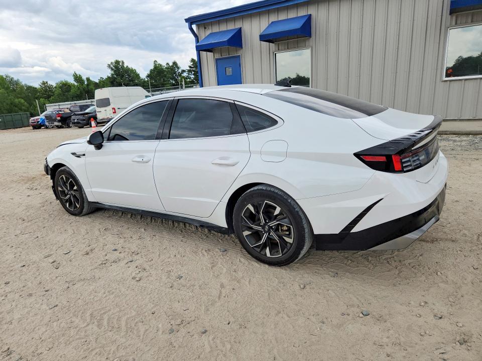 Aukcja sprzedaży 2024 Hyundai Sonata, vin: KMHL64JA3RA416234, numer aukcji: 56645096
