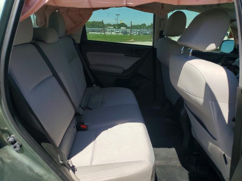 Aukcja sprzedaży 2017 Subaru Forester, vin: JF2SJABC0HH529594, numer aukcji: 55397676