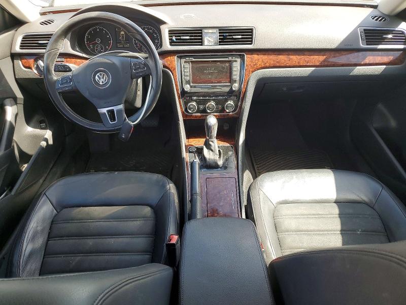 Aukcja sprzedaży 2012 Volkswagen Passat, vin: 1VWCM7A31CC063109, numer aukcji: 56668196