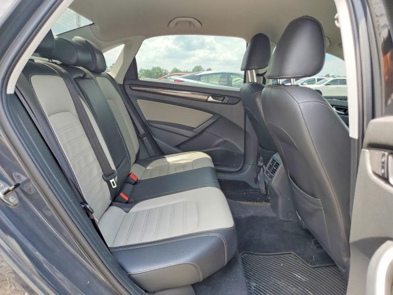 Продаж на аукціоні авто 2014 Volkswagen Passat, vin: 1VWBT7A32EC082706, номер лоту: 58230956