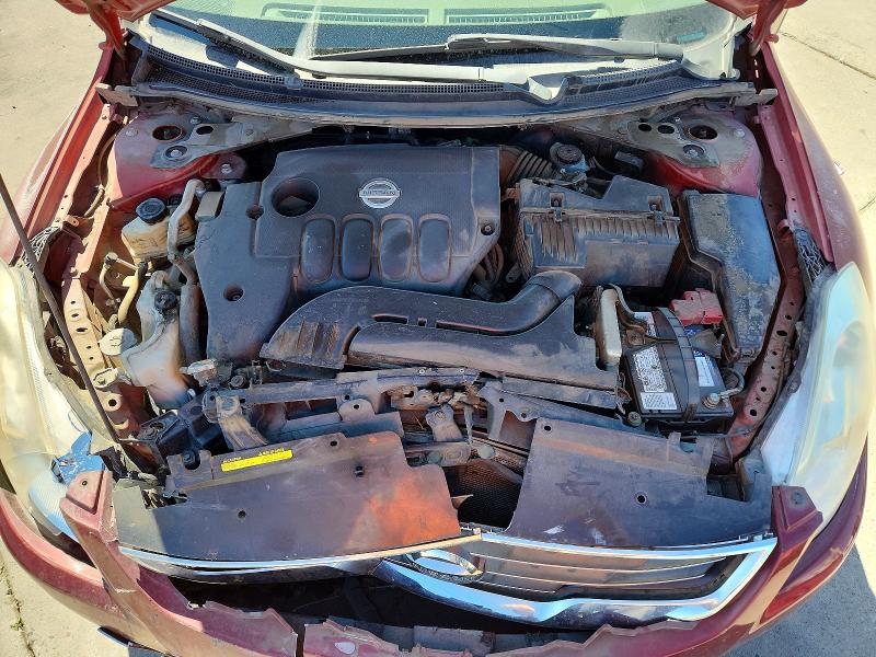 Aukcja sprzedaży 2010 Nissan Altima, vin: 1N4AL2AP1AN443660, numer aukcji: 56887816