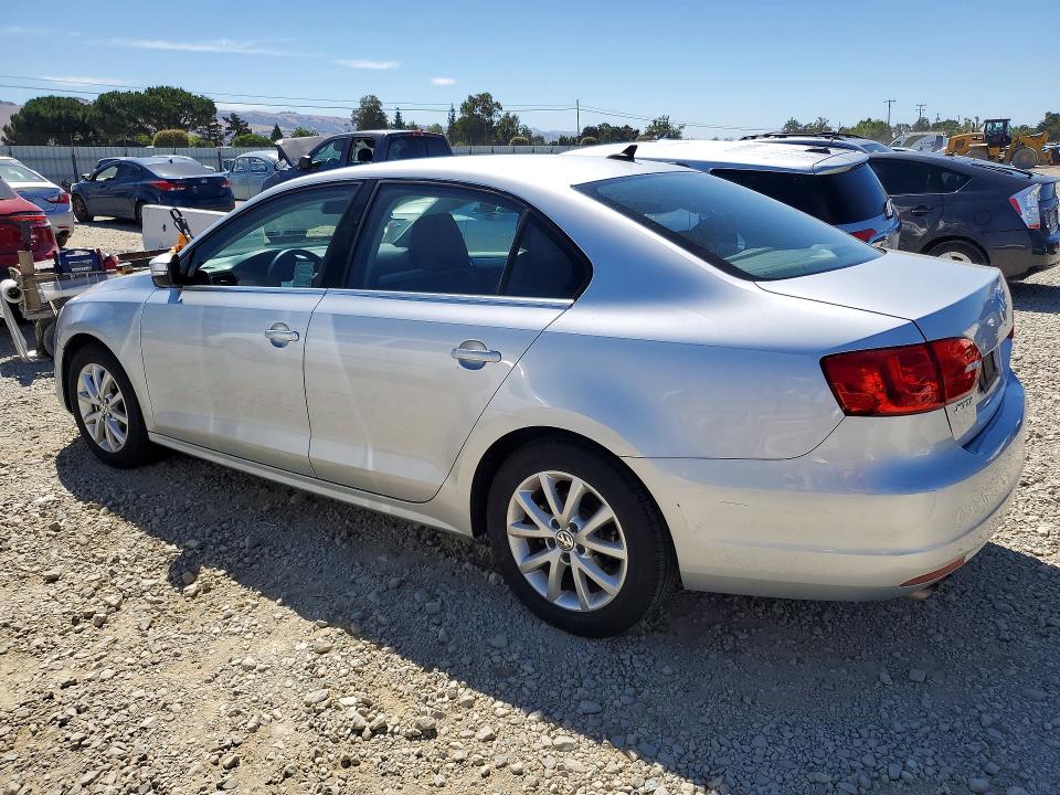 Продажа на аукционе авто 2013 Volkswagen Jetta, vin: 3VWDP7AJ5DM441104, номер лота: 56704516