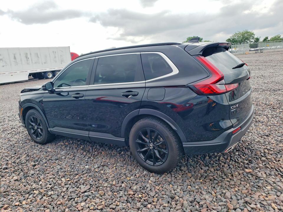 Продаж на аукціоні авто 2024 Honda Cr-v, vin: 7FARS6H81RE078143, номер лоту: 56431596