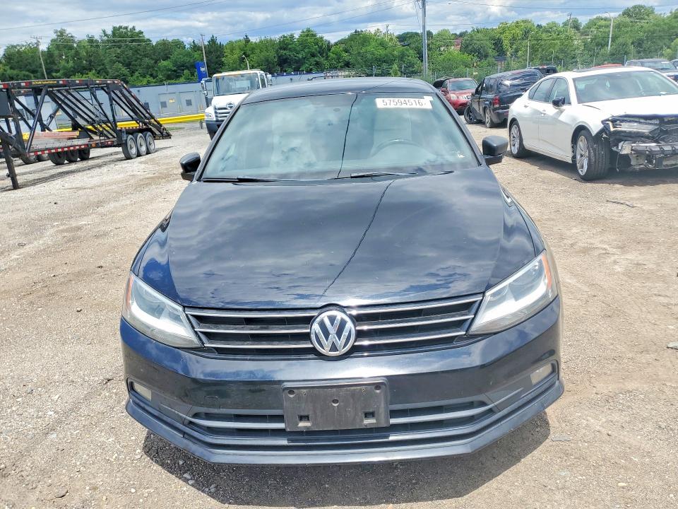 Aukcja sprzedaży 2016 Volkswagen Jetta, vin: 3VWD17AJ4GM300367, numer aukcji: 57594516