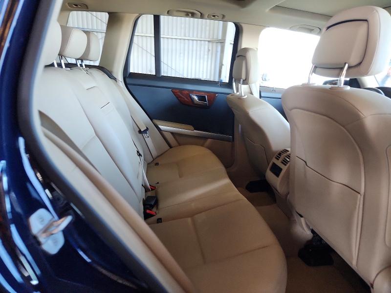 Продажа на аукционе авто 2010 Mercedes-benz Glk, vin: WDCGG8HB3AF406491, номер лота: 56704126
