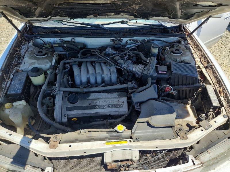 Продаж на аукціоні авто 1995 Nissan Maxima, vin: JN1CA21D4ST069236, номер лоту: 59008746