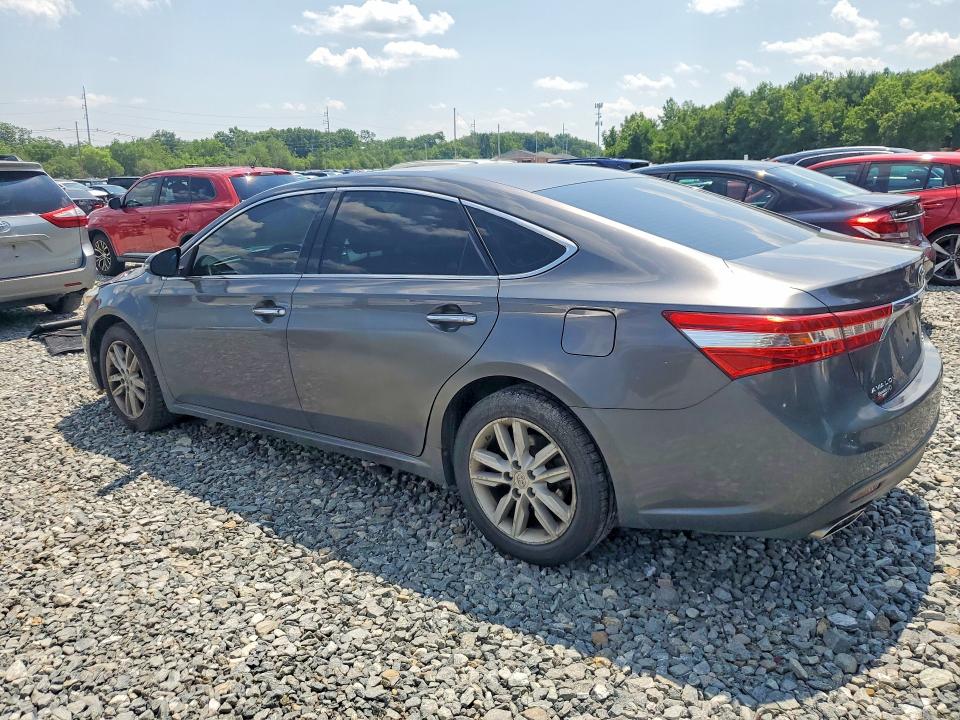 Продажа на аукционе авто 2013 Toyota Avalon, vin: 4T1BK1EB7DU034353, номер лота: 58787276