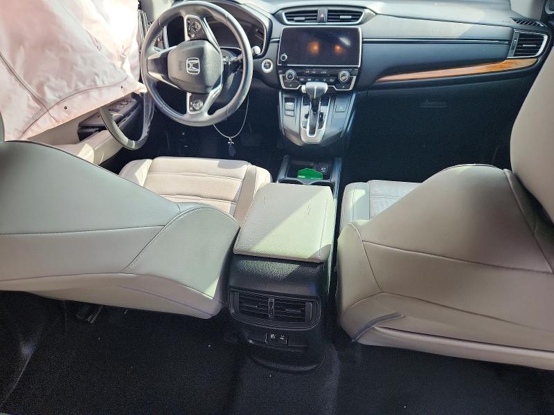Aukcja sprzedaży 2017 Honda Cr-v, vin: 2HKRW1H87HH503951, numer aukcji: 56720466